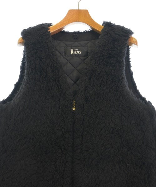 THE RERACS 其他飛行外套