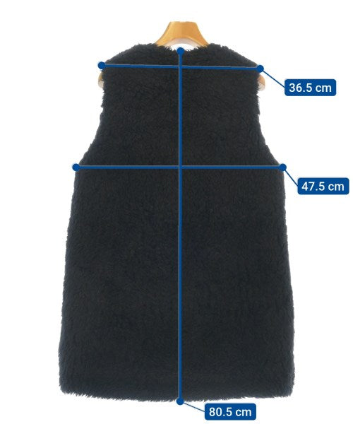 THE RERACS 其他飛行外套