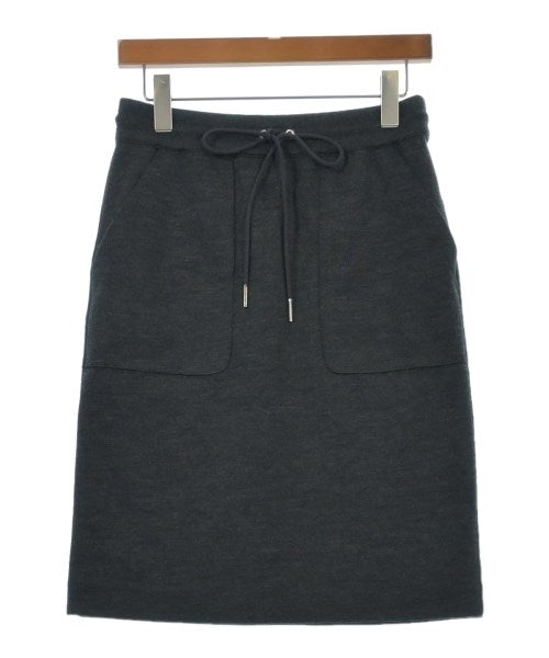 THE RERACS 膝上裙