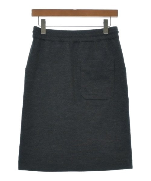 THE RERACS 膝上裙