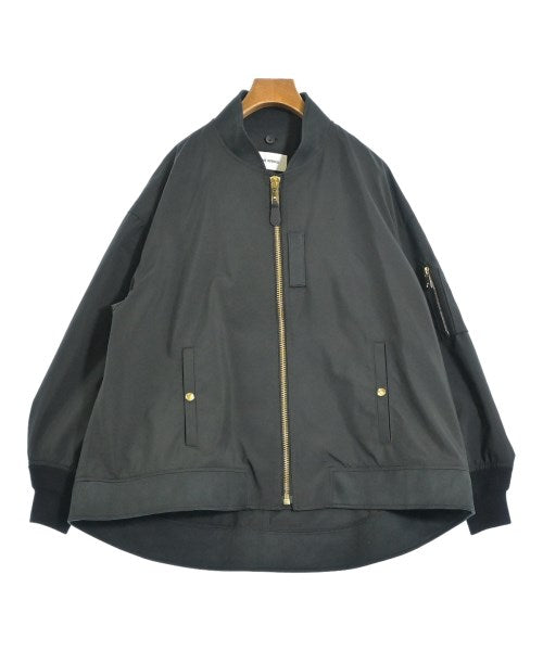 THE RERACS 其他飛行外套