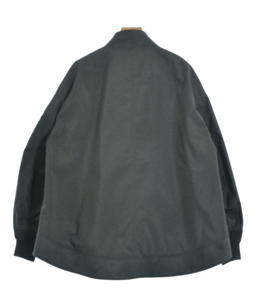 THE RERACS 其他飛行外套