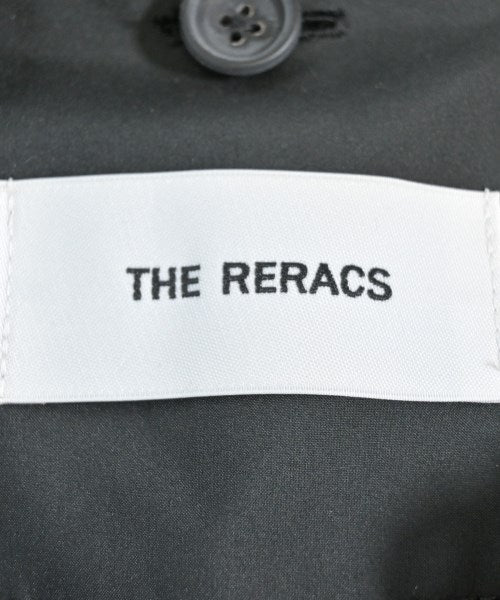 THE RERACS 其他飛行外套