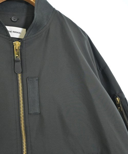 THE RERACS 其他飛行外套