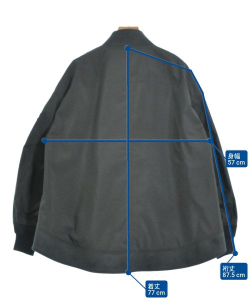 THE RERACS 其他飛行外套