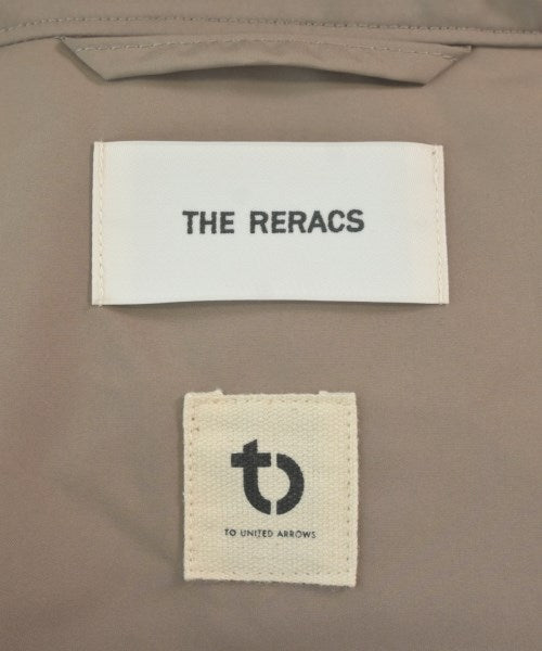 THE RERACS 其他大衣
