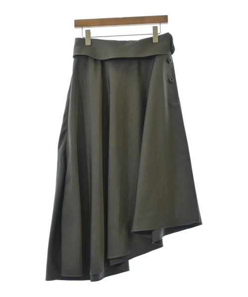 THE RERACS 長裙/超長裙