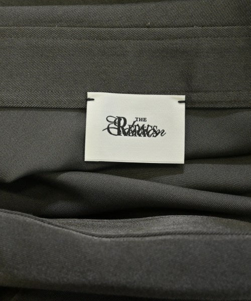 THE RERACS 長裙/超長裙