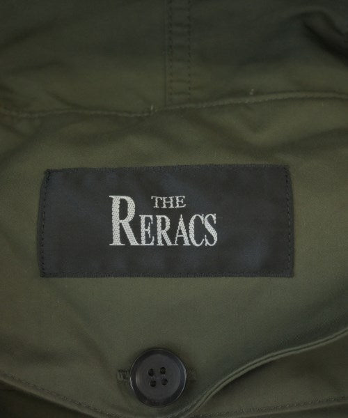 THE RERACS 其他飛行外套