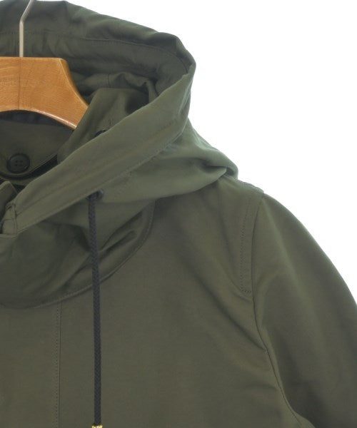 THE RERACS 其他飛行外套