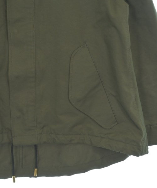 THE RERACS 其他飛行外套