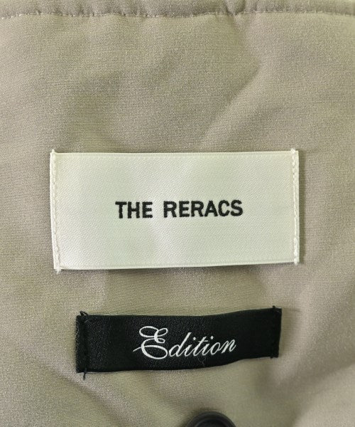 THE RERACS 現代外套