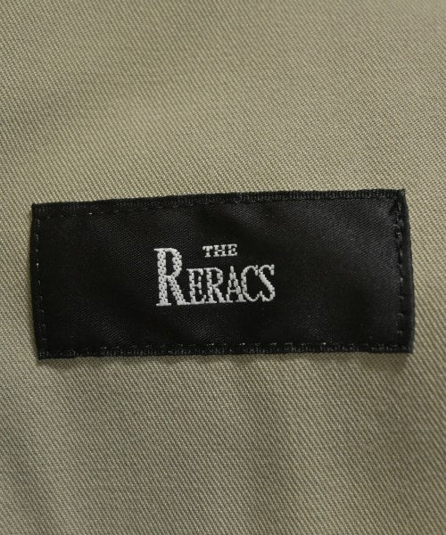 THE RERACS 長褲