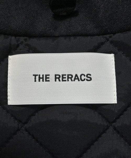 THE RERACS 其他飛行外套