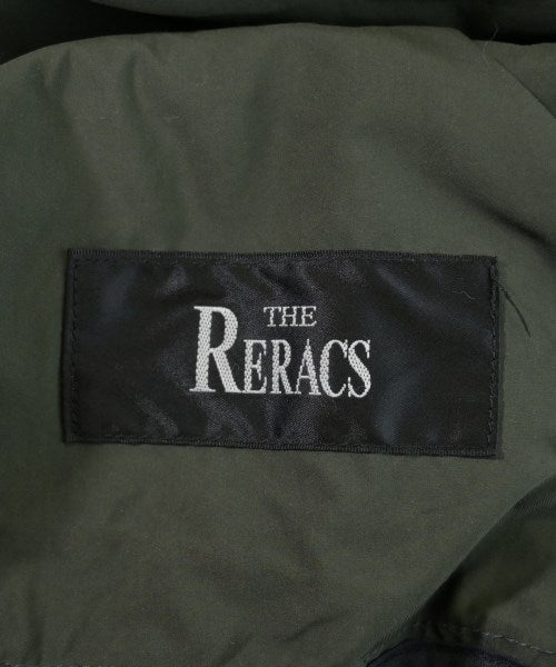 THE RERACS 現代外套