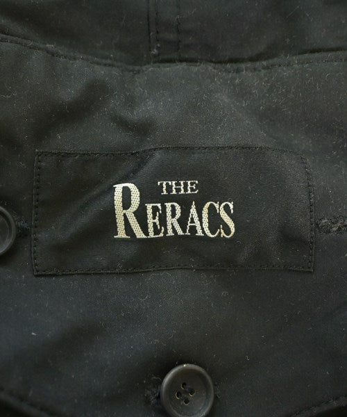 THE RERACS 其他飛行外套