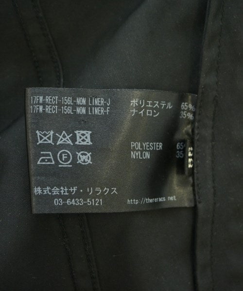 THE RERACS 其他飛行外套