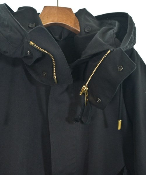 THE RERACS 其他飛行外套