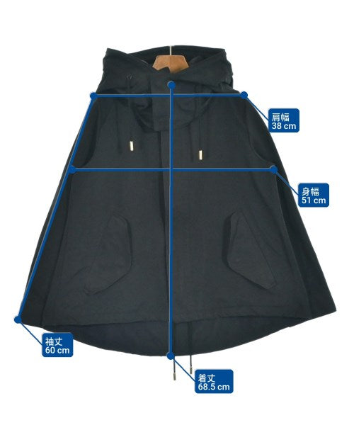 THE RERACS 其他飛行外套