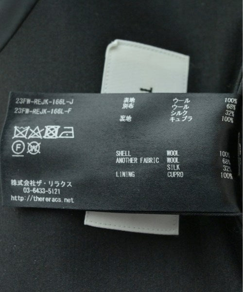 THE RERACS 西裝外套