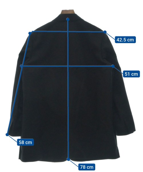 THE RERACS 西裝外套