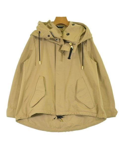 THE RERACS 其他飛行外套