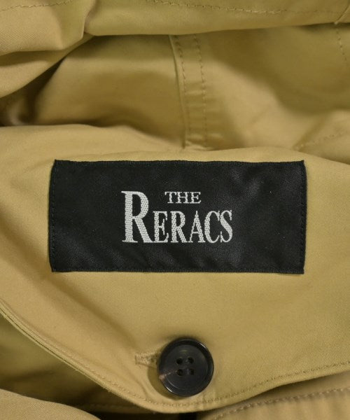 THE RERACS 其他飛行外套