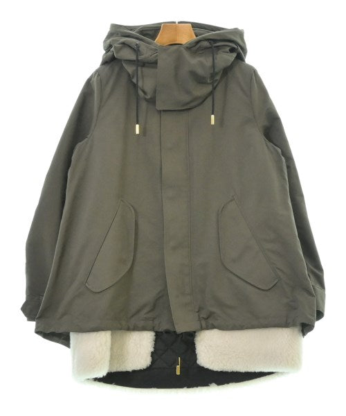 THE RERACS 現代外套