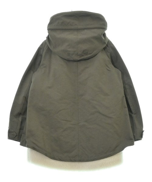 THE RERACS 現代外套