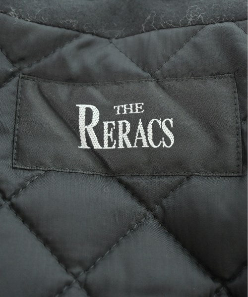 THE RERACS 現代外套