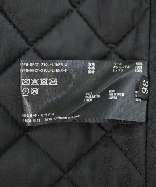 THE RERACS 現代外套