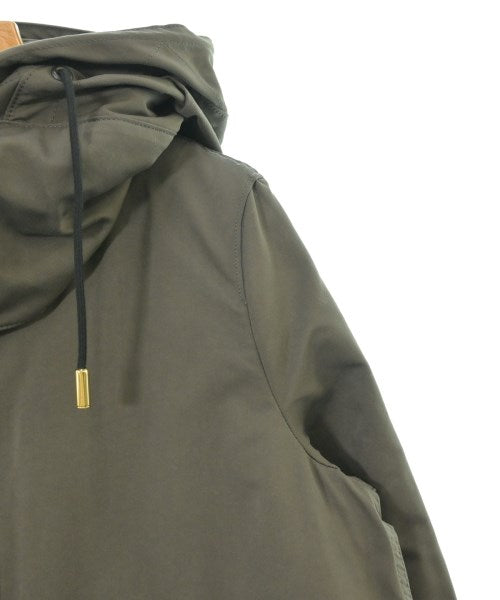 THE RERACS 現代外套