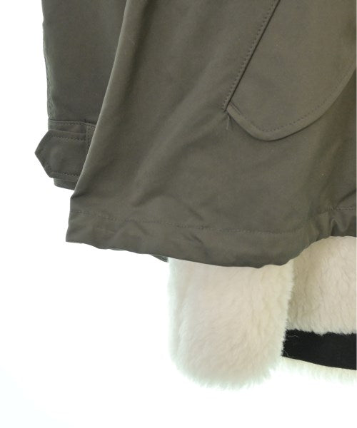 THE RERACS 現代外套