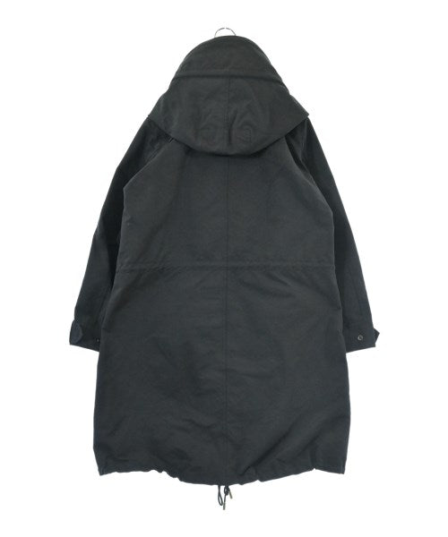 THE RERACS 現代外套