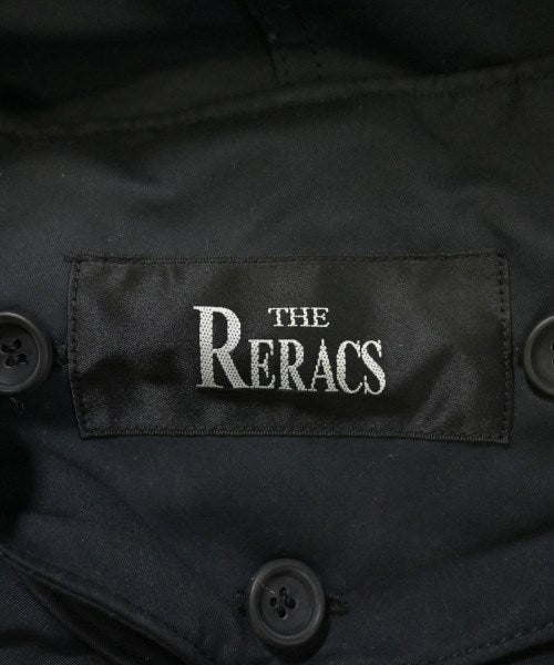 THE RERACS 現代外套