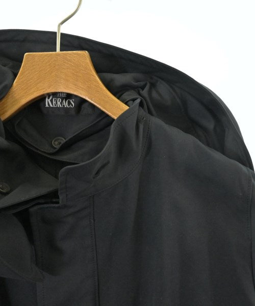 THE RERACS 現代外套