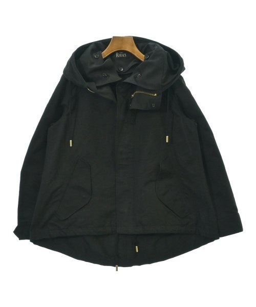 THE RERACS 其他飛行外套