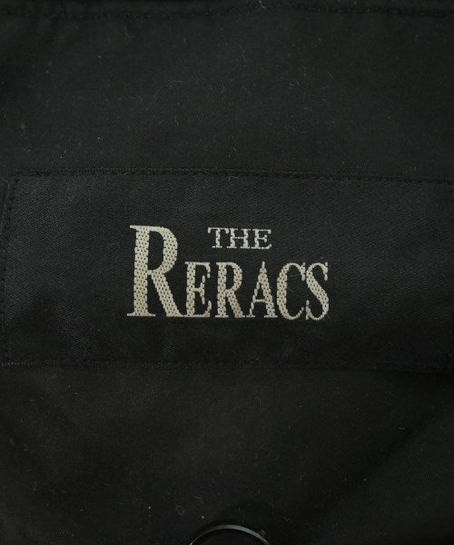 THE RERACS 其他飛行外套