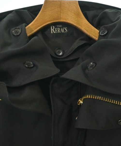 THE RERACS 其他飛行外套