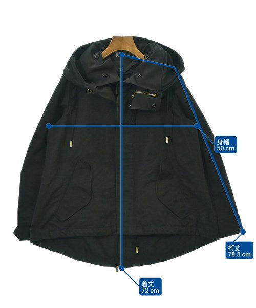 THE RERACS 其他飛行外套