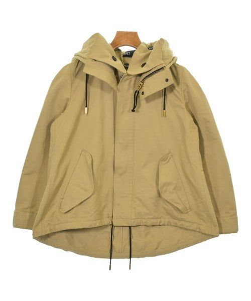 THE RERACS 斜紋夾克