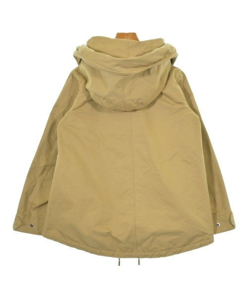 THE RERACS 斜紋夾克