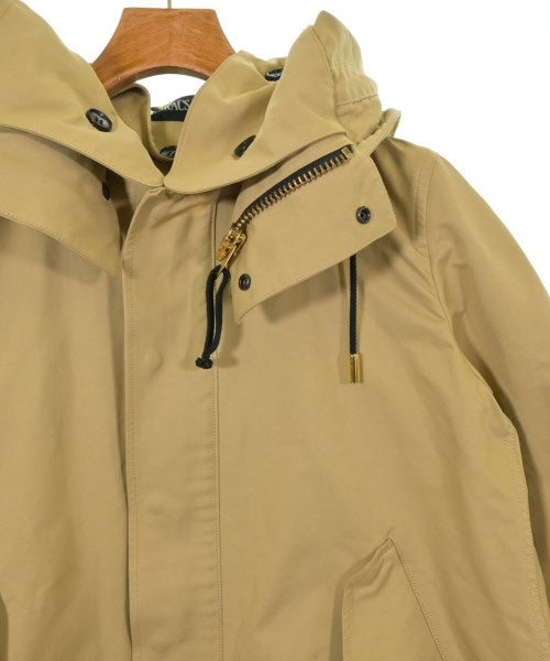 THE RERACS 斜紋夾克