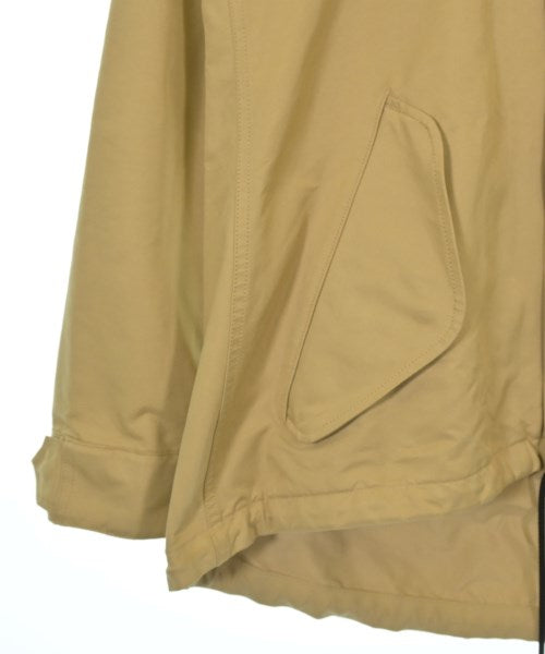 THE RERACS 斜紋夾克