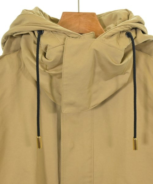 THE RERACS 斜紋夾克