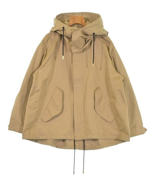 THE RERACS 斜紋夾克