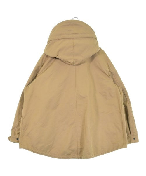 THE RERACS 斜紋夾克