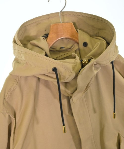 THE RERACS 斜紋夾克