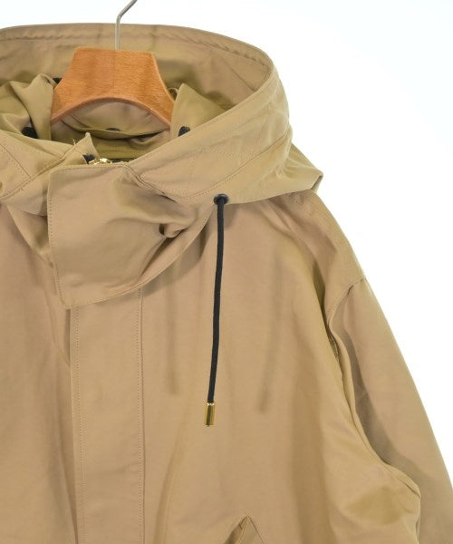 THE RERACS 斜紋夾克