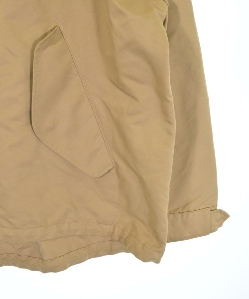 THE RERACS 斜紋夾克